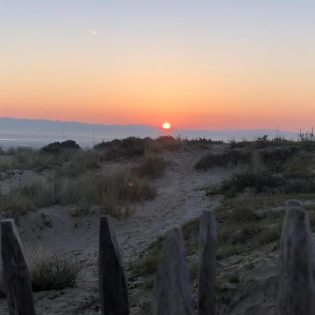 Le Touquet L'Oasis 아파트 외부 사진