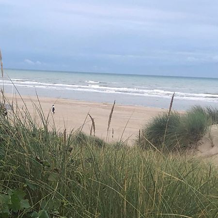 Le Touquet L'Oasis 아파트 외부 사진
