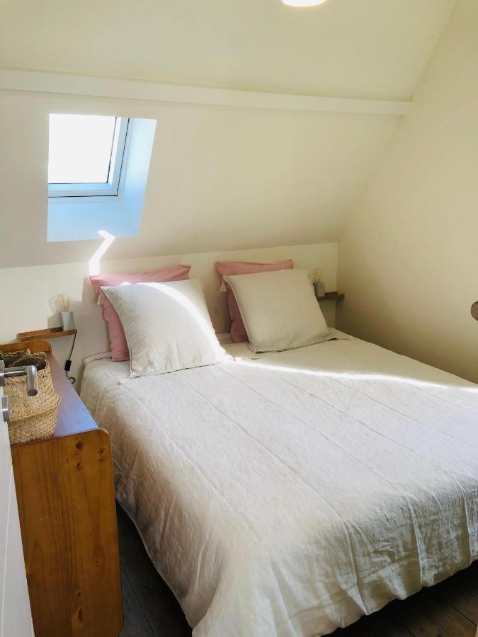 Le Touquet L'Oasis 아파트 외부 사진