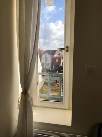 Le Touquet L'Oasis 아파트 외부 사진