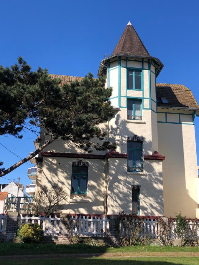 Le Touquet L'Oasis 아파트 외부 사진