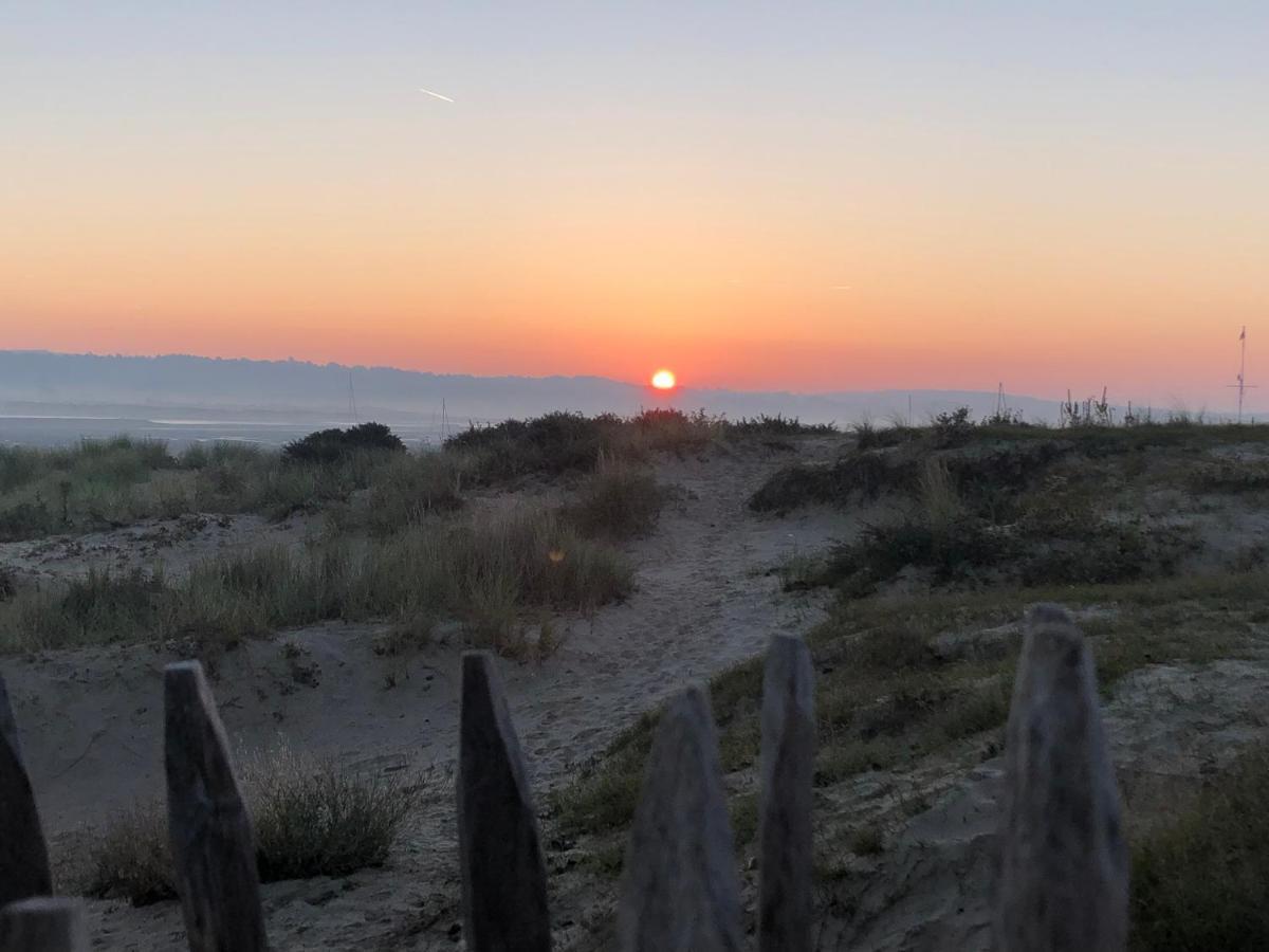 Le Touquet L'Oasis 아파트 외부 사진